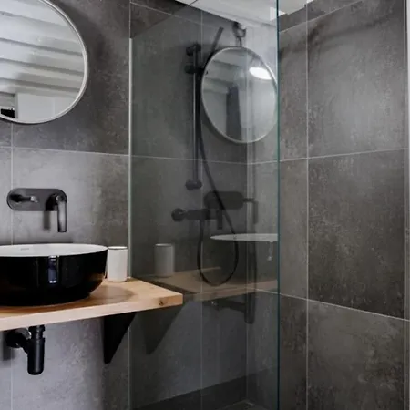 Loft Design And Spacious Croix-rousse District Apartamento Lyon